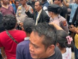 Kasasi Belum Diputus, PN Siak Tetap Eksekusi Tanah dan 3 Rumah: Dr. Freddy Simanjuntak Pertanyakan Dasar Hukumnya