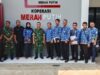 Bukan Sekadar Mendampingi, Babinsa Turun Langsung Kawal Verifikasi KDKMP Badean
