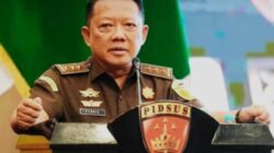 Database Gedung Bundar dan Bayang-Bayang Kasus Besar, Akankah Berakhir Jadi Ancaman Kosong