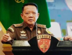 Database Gedung Bundar dan Bayang-Bayang Kasus Besar, Akankah Berakhir Jadi Ancaman Kosong