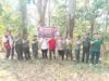 Cegah Karhutla,Polsek dan Muspika Sumberwringin Bersama Perhutani Patroli di Kawasan Rawan Kebakaran Hutan