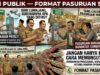 OPINI PUBLIK — FORMAT PASURUAN