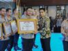 Polresta Malang Kota Raih Kompolnas Awards 2026, Terbaik Nasional Kategori Polres Kelompok C