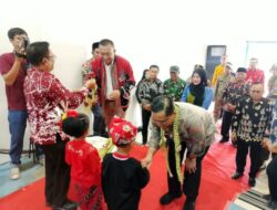 Kemendikdasmen Sebut EduFest Situbondo Salah Satu yang Terbaik di Indonesia, GESIT Cetak 6.000 Konten Pembelajaran