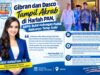 Desi Hanafiah: Keakraban Gibran-Dasco Tepis Rumor Keterlibatan Dasco dalam Gerakan Roy Suryo