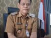 Optimalkan Pelayanan Publik, Jono Wasinudin Resmi Mengemban Amanah sebagai Camat Kalisat yang Baru