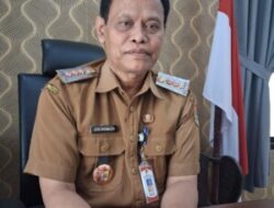 Optimalkan Pelayanan Publik, Jono Wasinudin Resmi Mengemban Amanah sebagai Camat Kalisat yang Baru