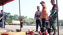 Siaga Karhutla! Bupati Ogan Ilir Pimpin Langkah Konkret Antisipasi Bencana Asap 2026