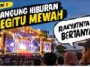 PEKAN RAYA PASURUAN 2026 PESTA RAKYAT ATAU PESTA TANDA TANYA