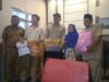Pemerintah Desa Sumberdanti Salurkan Banpang kepada 1.270 KPM sekaligus memberikan Perhatian Khusus Kepada Lansia