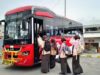 Trans Banyumas Ubah Budaya Transportasi Warga, Keberlanjutan BTS Jadi Tantangan