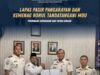 Lapas Pasir Pangarayan dan Kemenag Rohul Perkuat Pembinaan Kerohanian Warga Binaan