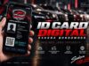 ID Card Digital Resmi Dirilis, Sakera Bondowoso Perkuat Sistem Keanggotaan