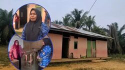 Viral Sekolah Berdinding Triplek di Kampar, Guru Malah Dipanggil Pejabat: Menunggu Viral Baru Tahu?