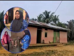 Viral Sekolah Berdinding Triplek di Kampar, Guru Malah Dipanggil Pejabat: Menunggu Viral Baru Tahu?