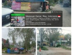 Bangunan di Pinggir Soekarno-Hatta Dipersoalkan, Wali Kota dan DPRD Pekanbaru Diminta Turun Tangan