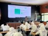 Kenalkan Teknologi AI, Polres Pasuruan Edukasi Ratusan Pelajar SMAN 1 Purwosari