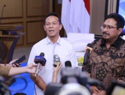 Polri Dorong Transformasi Layanan SKCK Terintegrasi, Targetkan Cetak Mandiri Mulai 2027