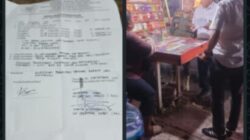PENINDAKAN ROKOK ILEGAL DI PANDAAN ARAH RANDU PITU DISOROT DAN DIPERTANYAKAN