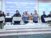 Polda Jatim Bongkar Scam Investasi Kripto Internasional, Blokir 77 Rekening Senilai Rp81,5 Miliar