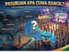 SERI 5: APA CUMA BANGIL,24 Kecamatan di Kabupaten Pasuruan: Tapi Kenapa Acara Besar Selalu Cuma di Bangil