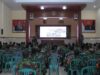 Babinsa Jadi Ujung Tombak Sosialisasi, Kodim 0822 Bondowoso Gencarkan Rekrutmen TNI AD 2027