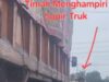 AKJII Riau Minta BPK Audit Retribusi Angkutan Barang Dumai, PAD Tak Capai Target Meski Pos Pemungutan Menjamur