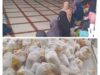 Pengusaha Desa Teratak Buluh Salurkan 165 Paket Sembako, Masjid hingga Anak Yatim dan Nenek-Nenek Turut Diperhatikan