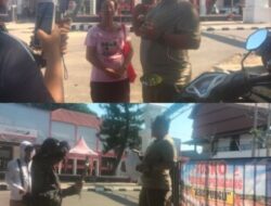 IWB Desak Kang Wito Turun Tangani Dugaan Pungli di Pasar Induk Banyuwangi