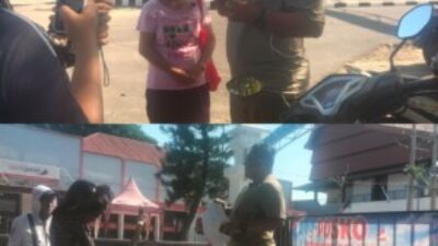 IWB Desak Kang Wito Turun Tangani Dugaan Pungli di Pasar Induk Banyuwangi
