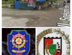 Sudah Pernah Ditertibkan, Kok Bangunan Soekarno-Hatta Muncul Lagi? Satpol PP Cek Ulang, Wali Kota-DPRD Ditunggu
