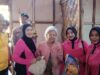 Bhayangkari Peduli Menyapa Warga, Ny Lena Muktamar Hadirkan Kepedulian di Desa Kupang