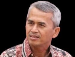 Metropolitan Jangan Cuma Nama, Mardianto Manan Sentil Pemko: Kalau Melanggar, Tertibkan