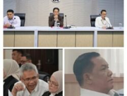 Amplop Raja Juli Ditelusuri KPK, Lalu Bagaimana Rp.300 Juta yang Disebut Diserahkan di Kediaman SF Hariyanto