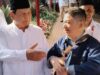 Survei INES Tembus 79,3 Persen, Syafrudin: Gaya Tegas dan Merakyat Prabowo Dapat Respons Positif Publik