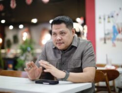 2 Tahun Kepimpinan Prabowo, Logis 08: Capaian Ekonomi dan Penegakan Hukum Jadi Catatan Positif