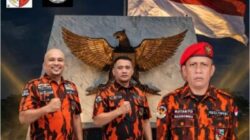 KOTI MPC PP Pekanbaru Kenang Tragedi G30S, Ajak Generasi Muda Tak Lupakan Sejarah