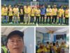 Kemas Pendidikan Politik Lewat Olahraga, DPD Golkar Jatim Gelar Bahlil Mini Soccer di Jember