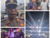 Badean Bergoyang! Karnaval HUT RI ke-81 Dimeriahkan 16 Peserta Sound Horeg, Ribuan Warga Tumpah Ruah
