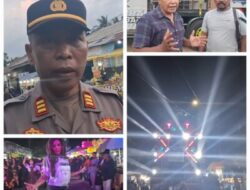 Badean Bergoyang! Karnaval HUT RI ke-81 Dimeriahkan 16 Peserta Sound Horeg, Ribuan Warga Tumpah Ruah