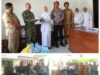 Tasyakuran HUT TNI ke-81: Danramil 0822/11 Tapen Kapten Inf.M Nurdin, Tegaskan TNI Selalu Hadir di Tengah Rakyat