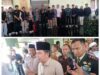 HUT TNI Ke-81 Potong Tumpeng hingga Ajak Ojol Makan Bareng, Kodim 0824 Jember Tegaskan TNI Selalu Ada untuk Rakyat