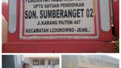 Berkah Revitalisasi, SDN Sumberanget 2 Jember Sulap Musala dan Masjid Jadi Ruang Belajar Sementara