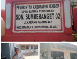 Berkah Revitalisasi, SDN Sumberanget 2 Jember Sulap Musala dan Masjid Jadi Ruang Belajar Sementara