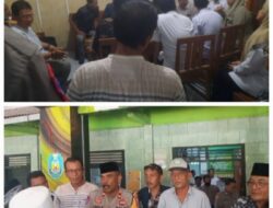 Mediasi Klaim Lahan Masjid Rahmad di Pasir Putih Situbondo Mulai Temui Titik Terang, Warga Diminta Tetap Kondusif