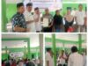 300 Sertifikat PTSL Diserahkan di Desa Bedadung Jember, Target 1.200 Bidang Rampung Tahun Ini
