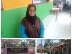 Gedung Selesai Direhabilitasi, Kepala SDN Seruni 03 Jember Harapkan Peningkatan Prestasi Siswa