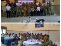 Perkuat Ekonomi Desa, Tim Pusat KDKMP Mabes TNI dan Forkopimda Bondowoso Satukan Langkah