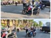 Commander Wish Pagi, Potret Kedekatan Polisi dengan Anak Sekolah di Pagi Hari