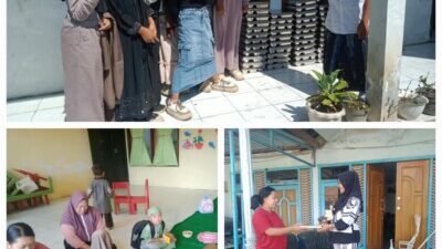 Menu MBG Variatif dan Higienis, SPPG Sempol Ijen Tuai Apresiasi Sekolah